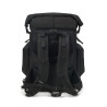 Laptop Backpack Caturix CTRX-01 Black