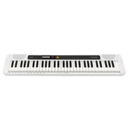 Electric Piano Casio CT-S200WE