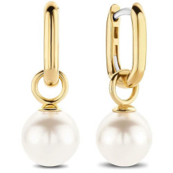 Ladies' Earrings Ti Sento 7848PW