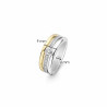 Ladies' Ring Ti Sento 12094ZY/56 16