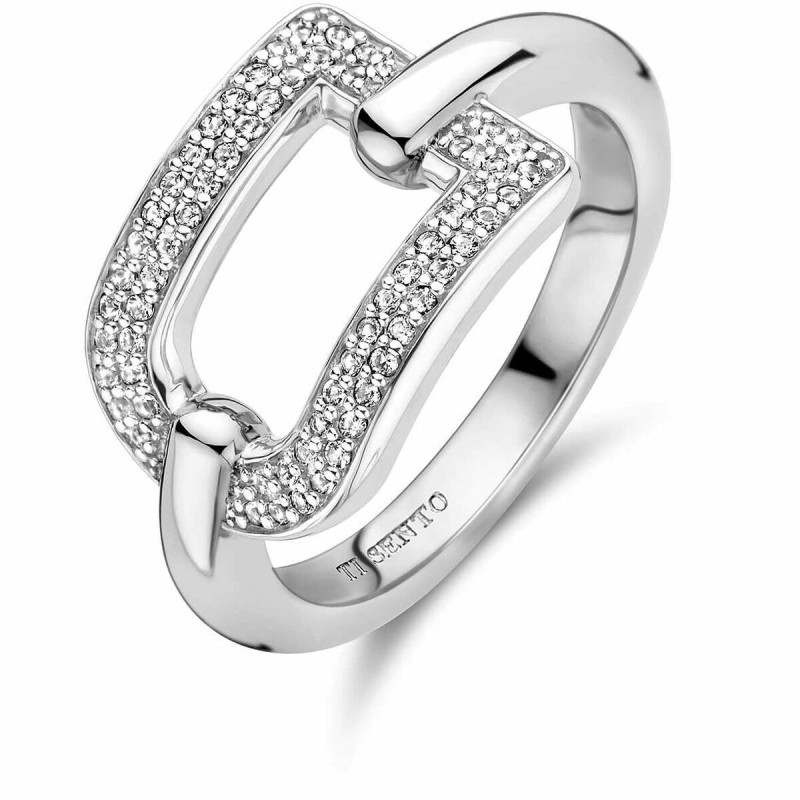 Ladies' Ring Ti Sento 12320ZI/56 16