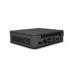 Mini PC Asus BNUC11ATKC20002 Celeron N4505