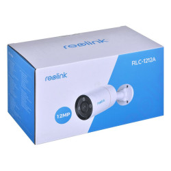 Surveillance Camcorder Reolink RLC-1212A