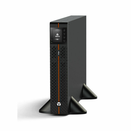 Uninterruptible Power Supply System Interactive UPS Vertiv EDGE-3000IRT2UXL