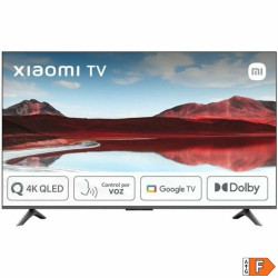 Smart TV Xiaomi ELA5479EU A PRO 2025 4K Ultra HD 55" LED