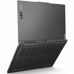 Laptop Lenovo Legion Slim 5 16APH8 16" ryzen 7-7840hs 32 GB RAM 512 GB SSD Nvidia Geforce RTX 4060