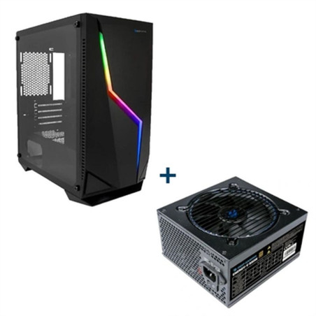 ATX Semi-tower Box DeepGaming M235