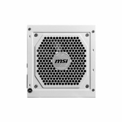 Power supply MSI 306-7ZP8A24-CE0 ATX 850 W 110 W 80 Plus Gold