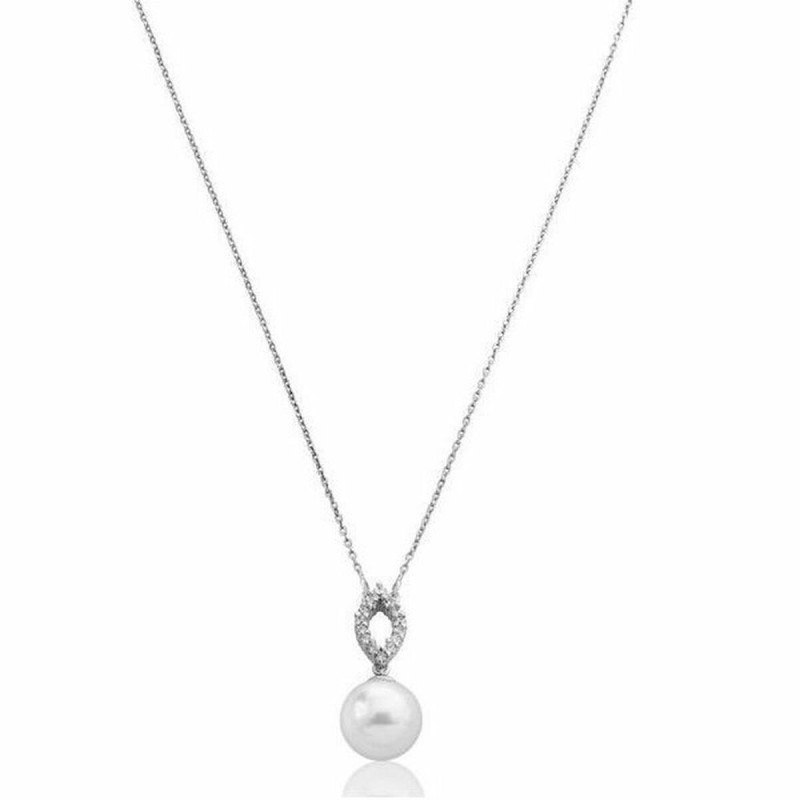 Ladies' Necklace Majorica 15322.01.2.000.010.1