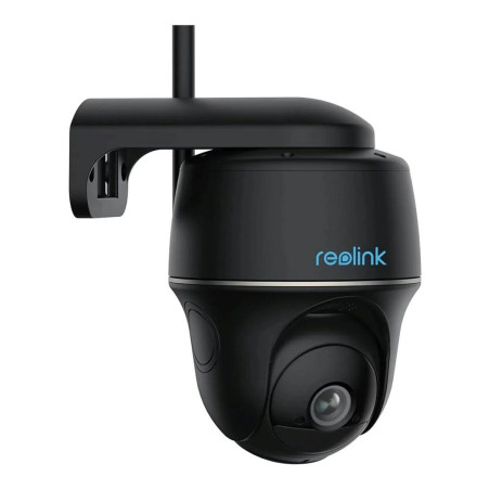 Surveillance Camcorder Reolink Argus PT- 4MP DB Czarna