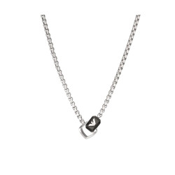 Ladies' Necklace Emporio Armani EGS2937040