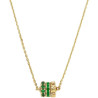 Necklace Michael Kors MKC1608BN710