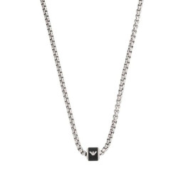 Men's Necklace Emporio Armani EGS2910040