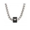 Men's Necklace Emporio Armani EGS2910040