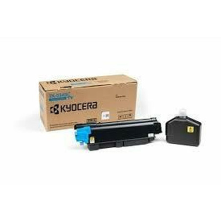 Toner Kyocera TK-5345C Cyan