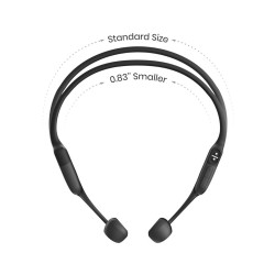 Sport Bluetooth Headset Shokz OPENRUN Black