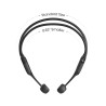 Sport Bluetooth Headset Shokz OPENRUN Black