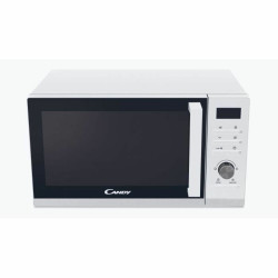 Microwave Candy 38001027 White 900 W 23 L