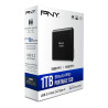 External Hard Drive PNY X-Pro 1 TB SSD