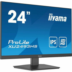 Monitor Iiyama XU2493HS-B5 24" 24" LED IPS Flicker free 75 Hz