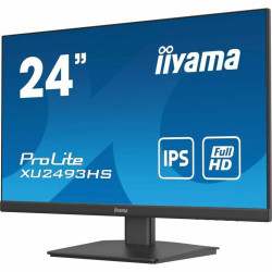 Monitor Iiyama XU2493HS-B5 24" 24" LED IPS Flicker free 75 Hz