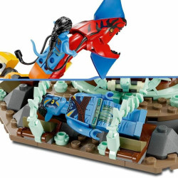 Playset Lego Avatar 75574 Toruk Makto and the Tree of Souls