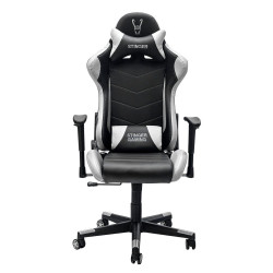 Gaming Chair Woxter Stinger Station White Black Black/White