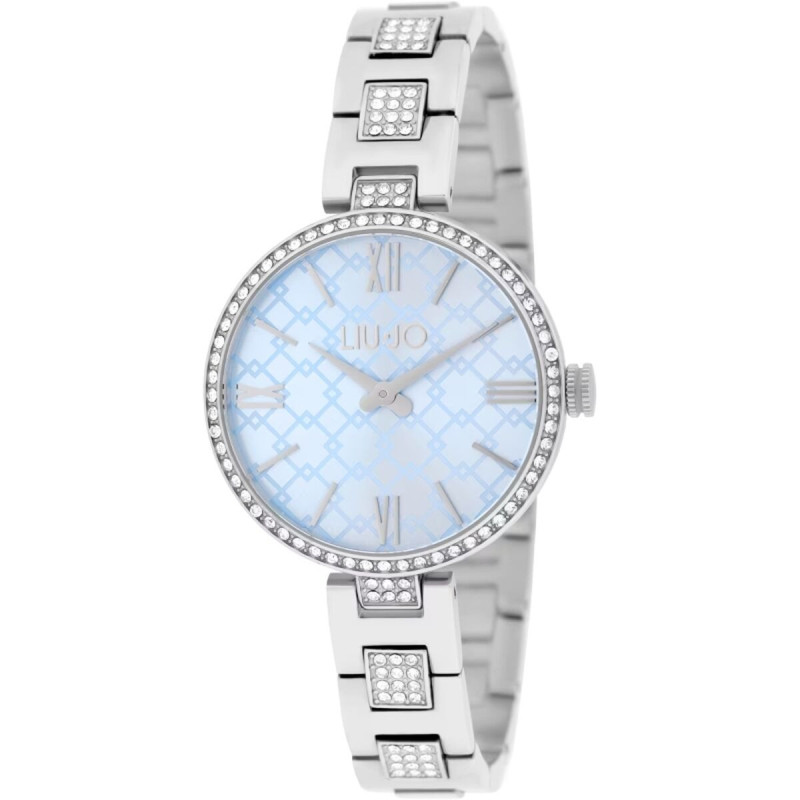 Ladies' Watch LIU JO TLJ2184