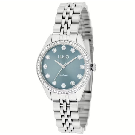 Ladies' Watch LIU JO TLJ2257