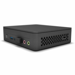 Mini PC Asus 90AB1ATK-MB2120 Intel Celeron 32 GB RAM