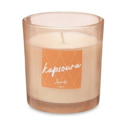 Scented Candle Ginger (120 g) (12 Units)