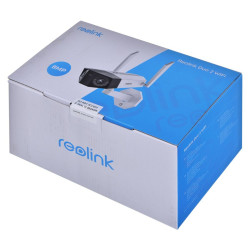 Surveillance Camcorder Reolink DUO 2