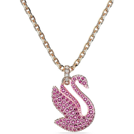 Ladies' Necklace Swarovski  5647552