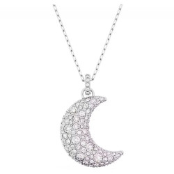 Ladies' Necklace Swarovski 5666181