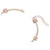 Ladies' Bracelet Swarovski 5609711