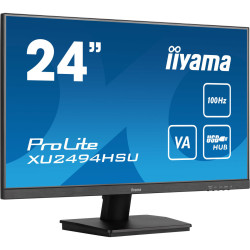 Monitor Iiyama 24" Full HD 100 Hz