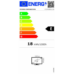 Monitor Iiyama 24" Full HD 100 Hz