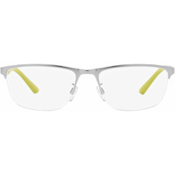 Unisex' Spectacle frame Emporio Armani EA 1142