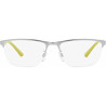 Unisex' Spectacle frame Emporio Armani EA 1142