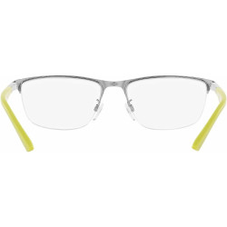 Unisex' Spectacle frame Emporio Armani EA 1142