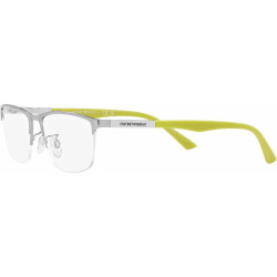 Unisex' Spectacle frame Emporio Armani EA 1142