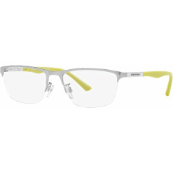 Unisex' Spectacle frame Emporio Armani EA 1142