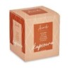 Scented Candle Ginger (120 g) (12 Units)