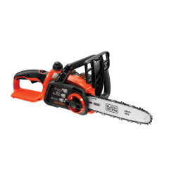 Chainsaw Black & Decker GKC1825L20