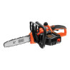 Chainsaw Black & Decker GKC1825L20