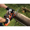 Chainsaw Black & Decker GKC1825L20