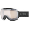 Balaclava Uvex Downhill 2100 V