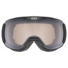 Balaclava Uvex Downhill 2100 V