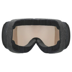 Balaclava Uvex Downhill 2100 V