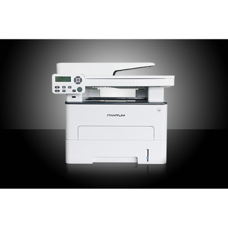 Multifunction Printer Pantum M7100DW